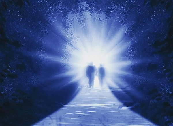 ‘An Afternoon for the Soul’…with The Lightworker Psychic Medium | Chatelherault Country Park