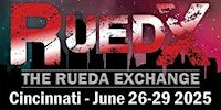 RuedX: Cincinnati 2025 | GLENDALE TOWN HALL