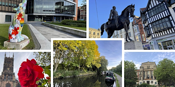 ELLIS ESSIR 2025 | University of Wolverhampton