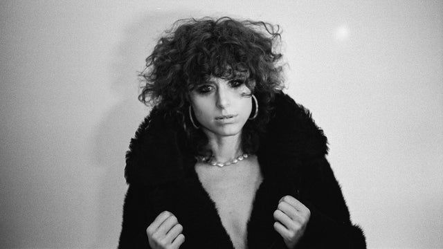 Magic Bag Presents: KIESZA wsg Bonnie McKee 2025 (Ferndale) | Magic Bag