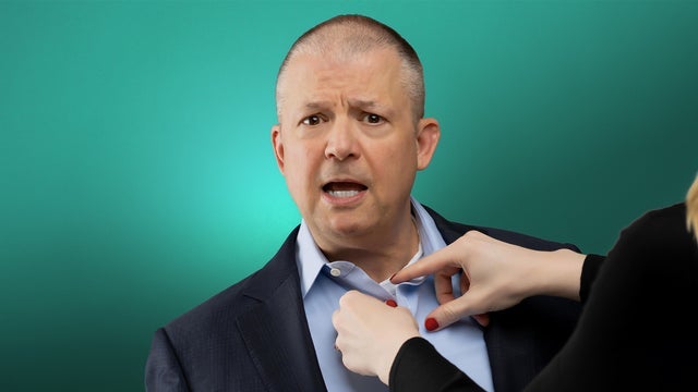Jim Norton 2025 (Charlotte) | The Underground