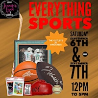 Everything Sports | The Outlets at Wind Creek