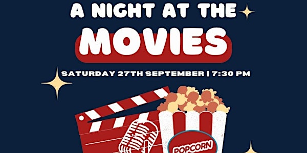 A Night at the Movies | Arta