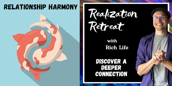 Relationship Harmony | 3601 Arctic Fox Dr
