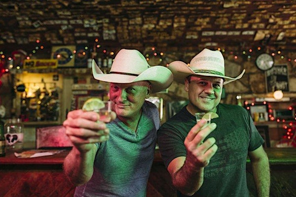 DOS BORRACHOS | 5D Steakhouse