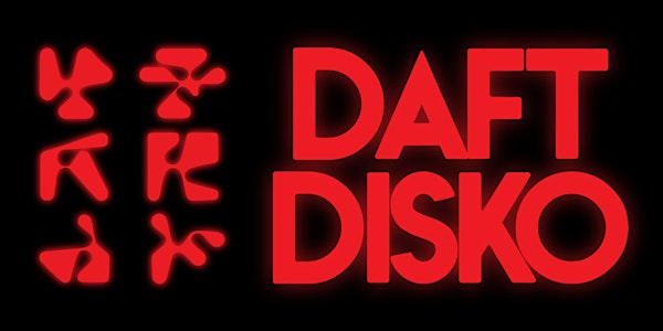 Daft Disko: San Francisco [Labor Day Sunday] | Audio