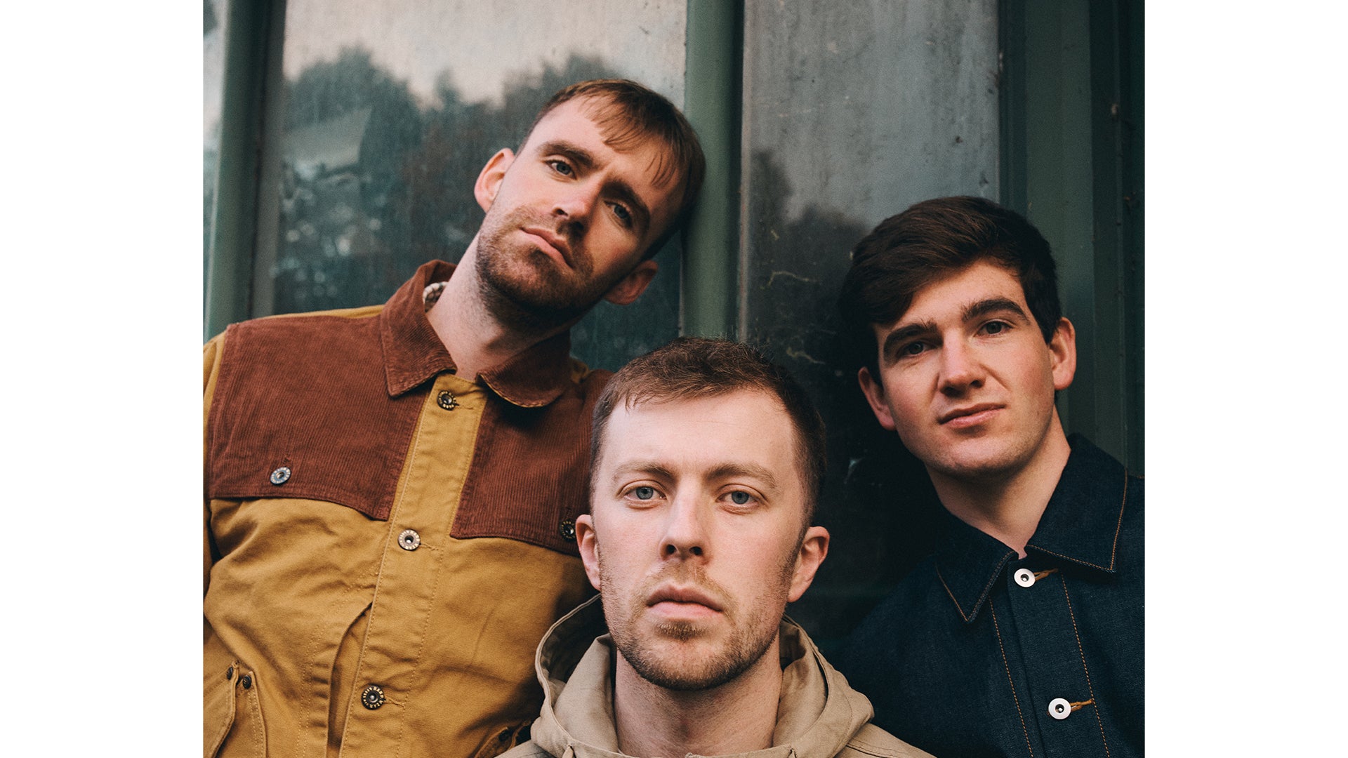 Kingfishr 2025 (Glasgow) | Barrowland, Glasgow