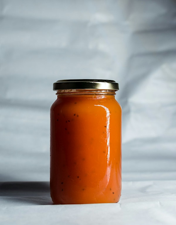 Pasta Sauce Basics | 12 Queen St E