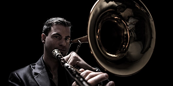 Nick La Riviere Quartet Dinner Show | Lighthouse Bistro & Pub