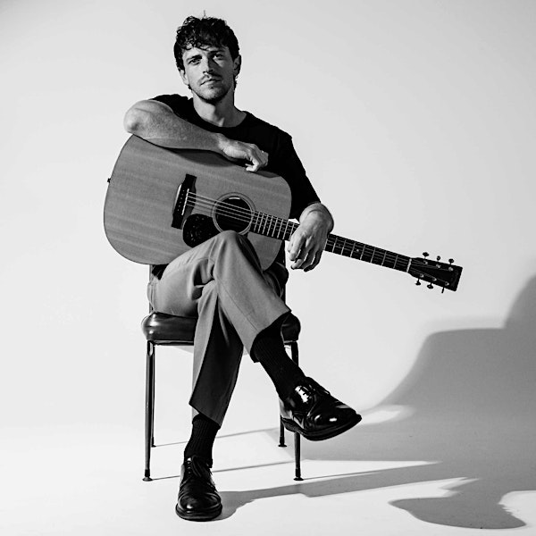 Riley Catherall | Bluebird Bakery