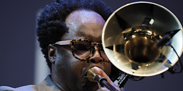 Jazz Steps Live at the Libraries: Belper Jazz Co. & Dennis Rollins MBE -West Bridgford Library | West Bridgford Library