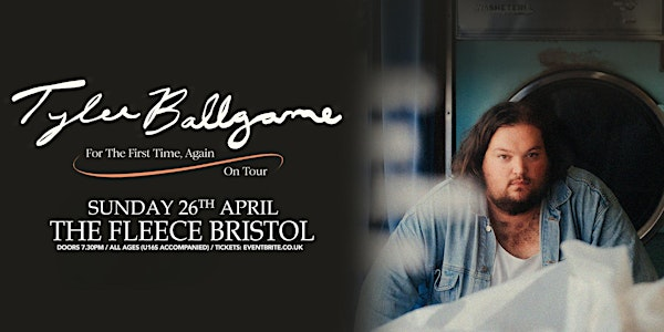 Tyler Ballgame | The Fleece