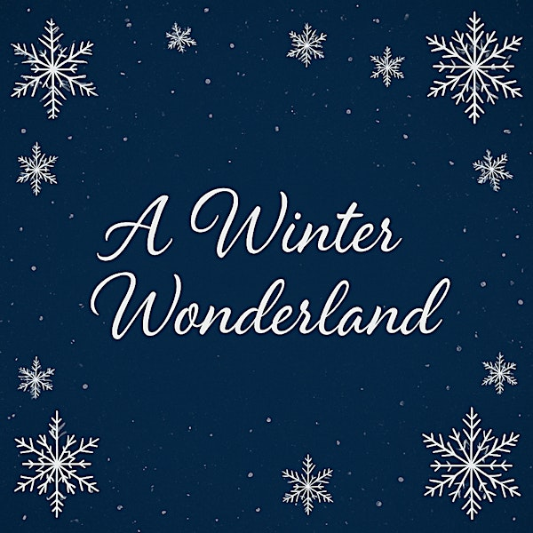A Winter Wonderland Gala – FHS Foundation & ICHCA Awards Banquet | 215 Fair Ave