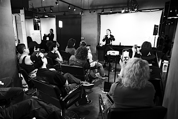 JB CUT TECHNIQUE CLASS - SIGNATURE BOB | Nova Arts Salon