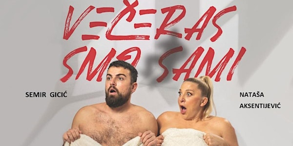 Večeras smo sami - Toronto | Isabel Bader Theatre