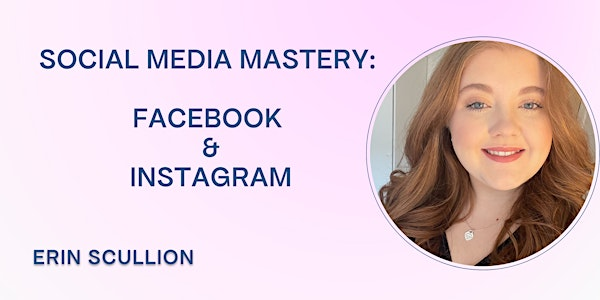 Social Media Mastery: Facebook & Instagram Workshop | Shrewsbury Flaxmill Maltings