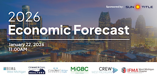 2026 Economic Forecast | L.V. Eberhard Center (EC)