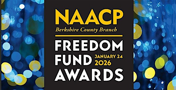 2026 Freedom Fund Awards | Berkshire Hills Country Club