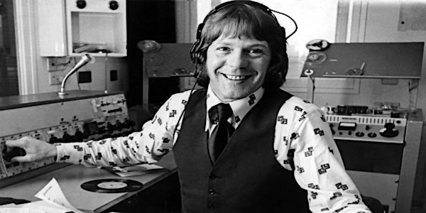An Audience with Billy Butler | Liverpool Beatles Museum
