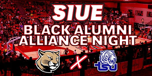 SIUE Black Alumni Alliance Basketball Game | First Community Arena at the Vadalabene Center