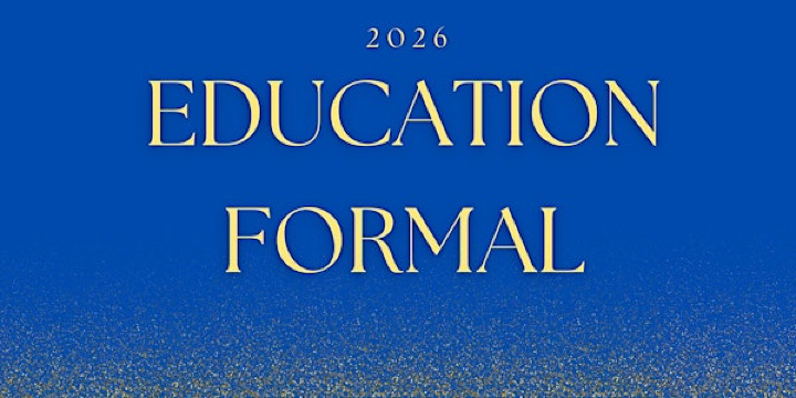 2026 EDUCATION FORMAL | Sleeping Giant Brewing Co
