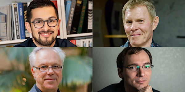 The PianoMen | The Bassment