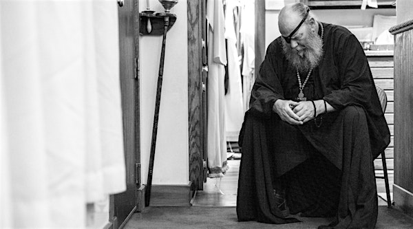 El Tonto Por Cristo – Houston, TX Screening + Director Q&A | Showbiz Cinemas Fall Creek