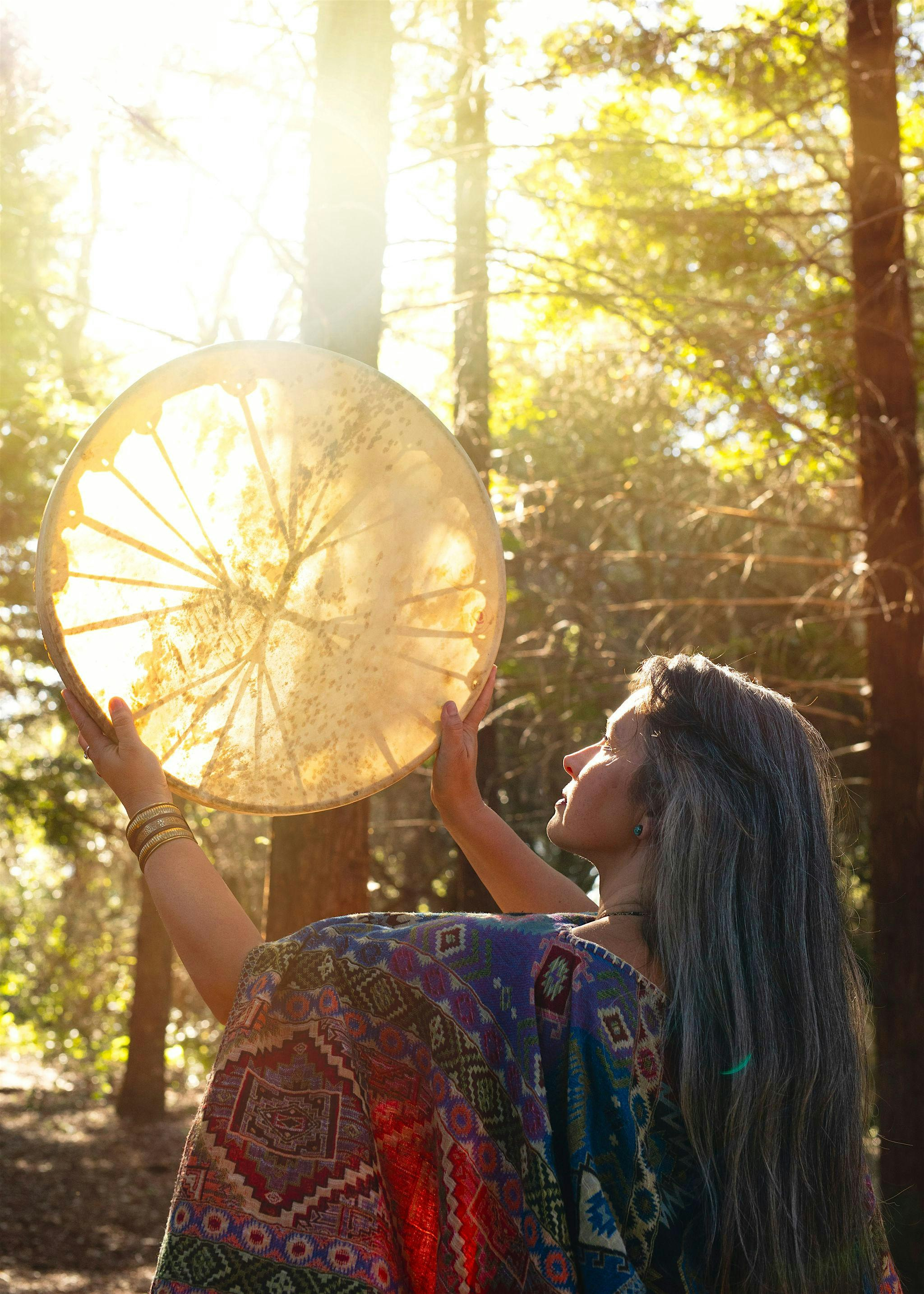 Medicine Drum Workshop | 510 Lewis Rd, Santa Rosa, CA, USA