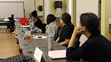 40 hour IN PERSON DV TRAINING JUNE 2026 | 7300 Main St