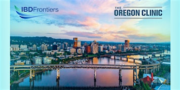 IBDFrontiers Annual Portland Symposium | The Ritz-Carlton, Portland