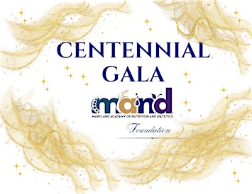 MAND Centennial Gala | M&T Bank Stadium