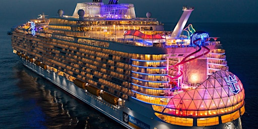 IX FAMILY CRUISE | Royal Caribbean