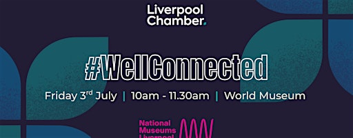 #WellConnected at the World Museum | World Museum