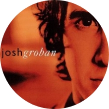 Josh Groban Cincinnati Concert Tour 2026｜August 11 | Riverbend Music Center