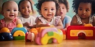 Moving Forward In 2026  Child Care 2nd Annual Conference | 1660 S St