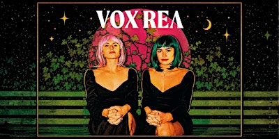 Vox Rea | Brackendale Art Gallery
