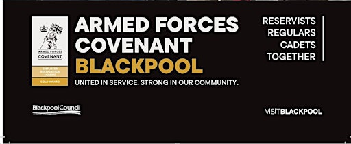Armed Forces Covenant meeting and Forces Pension Society briefing | Argosy Community Centre