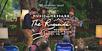 The Riverside - Music w/a Message | 14715 Laurelwood St