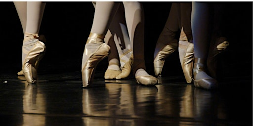 Adult Ballet Classes | Community Folk Art Center