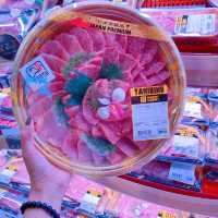 Donki 屯門分店開幕呀！