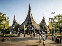 Have fun at Efteling