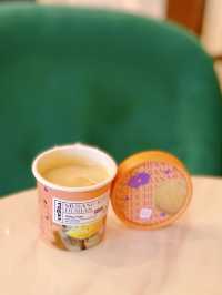 尖沙咀🍦人氣純素雪糕輕食