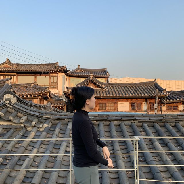 한옥 카페 하면 여기를 빼놓을 수 없죠