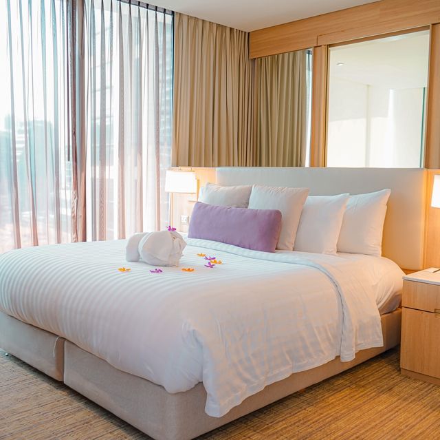 Skyview Hotel Bangkok