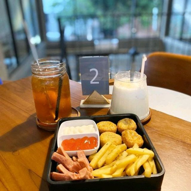 Atas Kota
