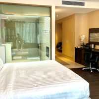 Scenic Hillview rooms at One Marina Sentosa