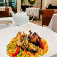 CANTEEN 55