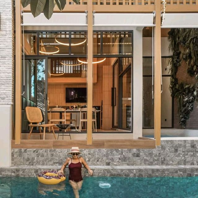 SHAN Villas Sukhumvit 