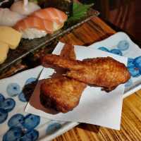 抵食居酒屋就在元州街