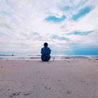 หาดทุ่งวัวแล่น